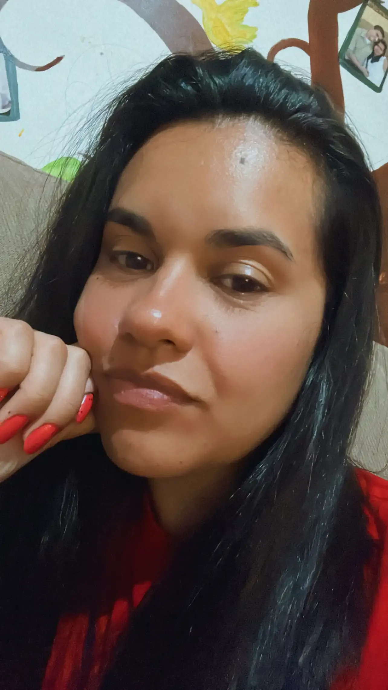 Mayra Barbosa
