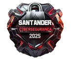 Santander Cibersegurança 2025