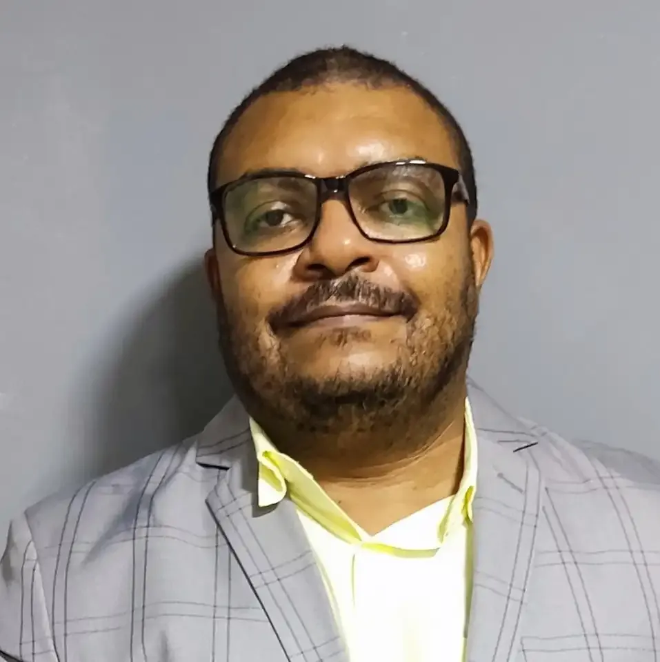 Alan Cruz