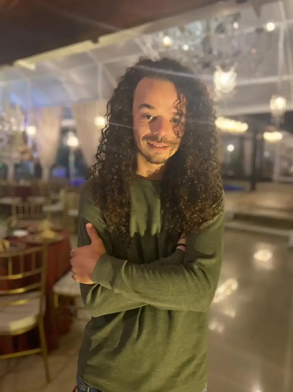 Marcelo Siqueira