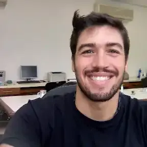 Douglas Cipriano