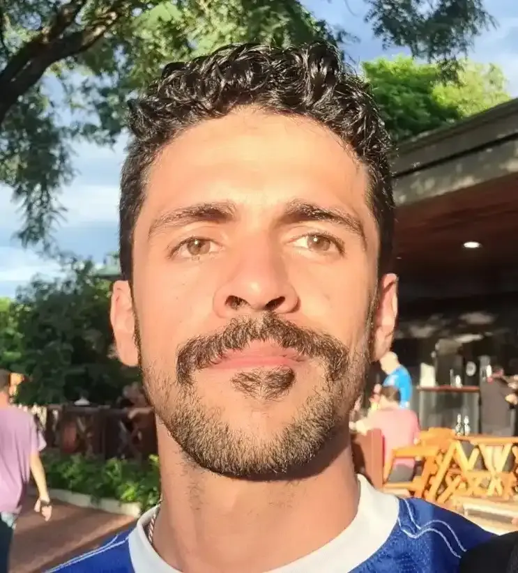 Vitor Paranhos