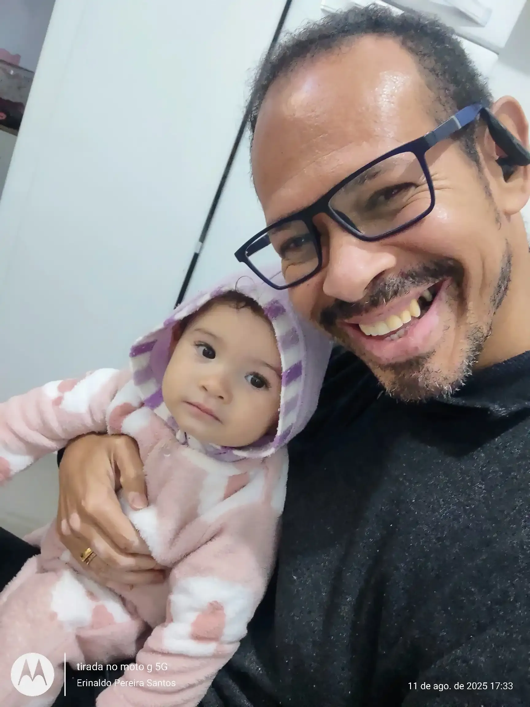 Erinaldo Santos
