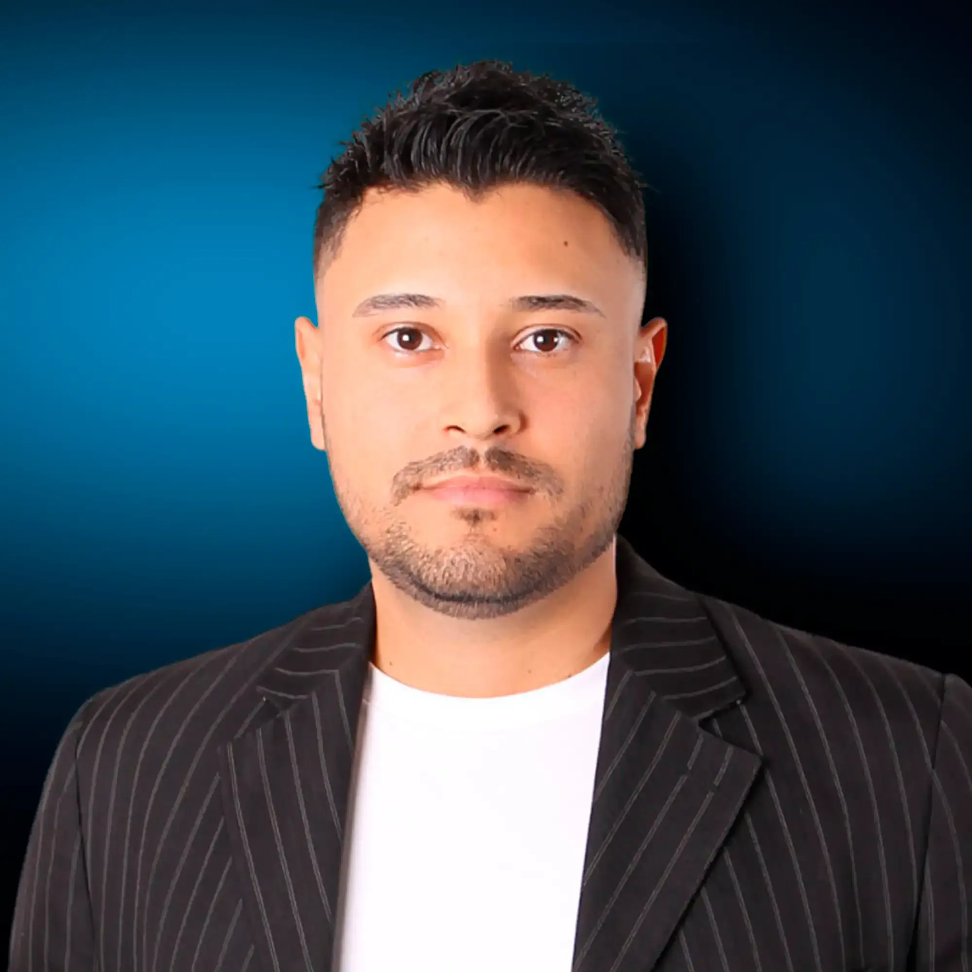 Anderson Ferreira