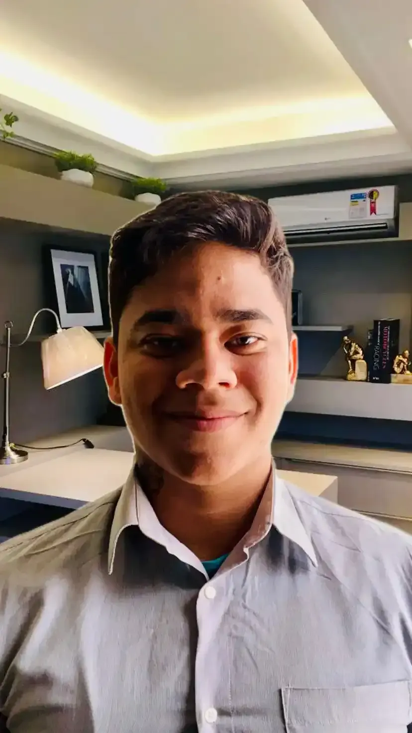 Samuel Alves