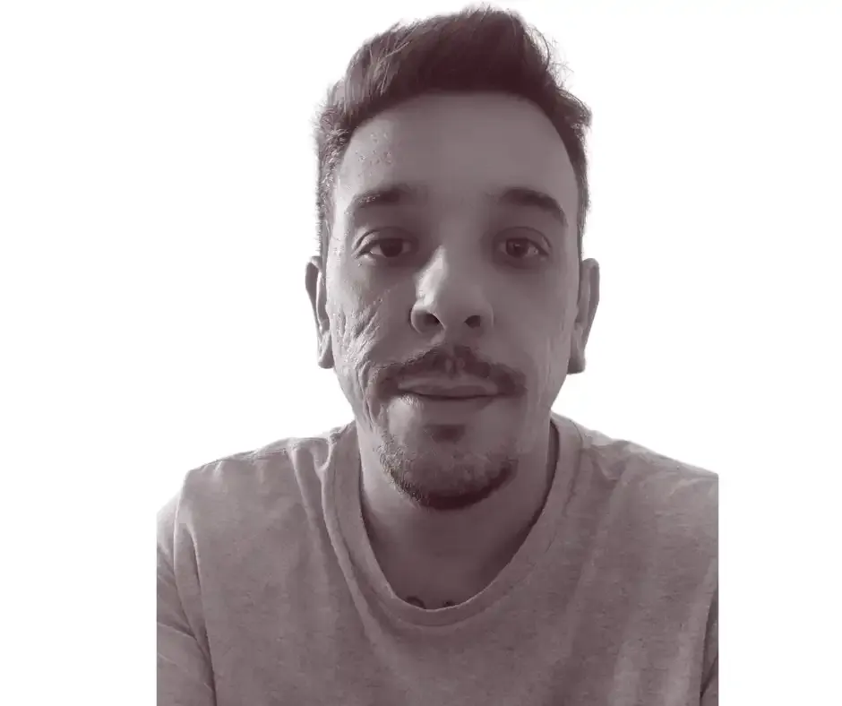 Fábio Almeida