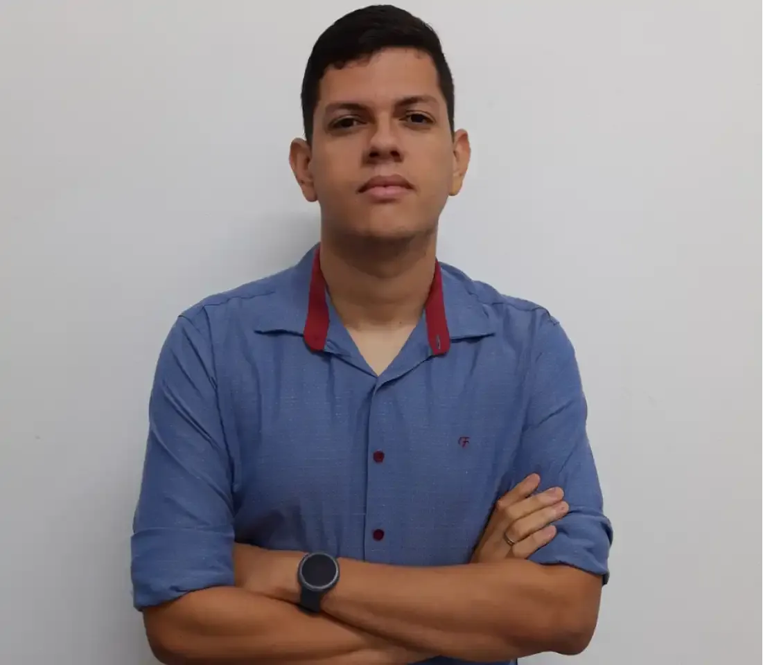Joao Amorim