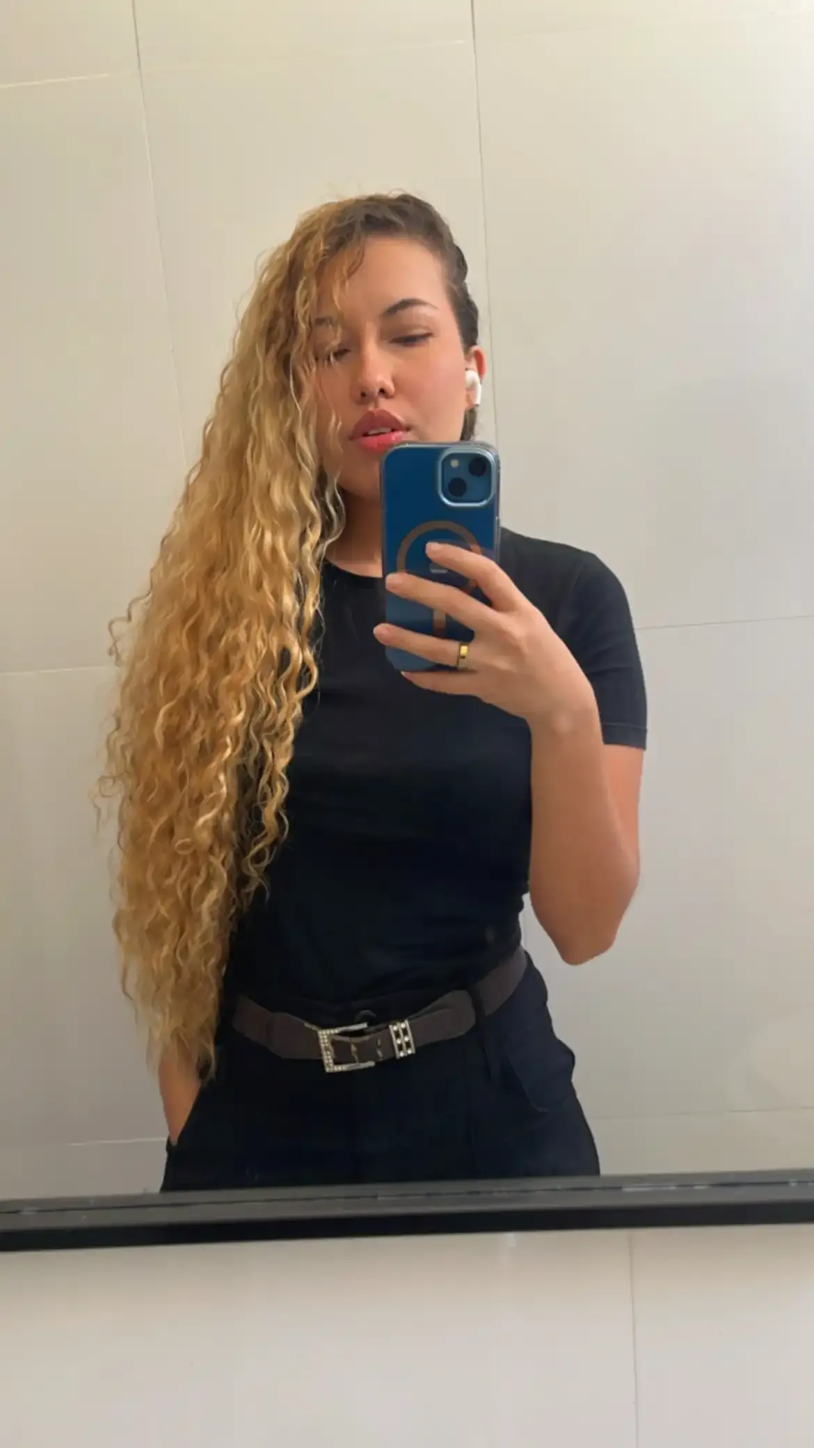 Ana Nascimento