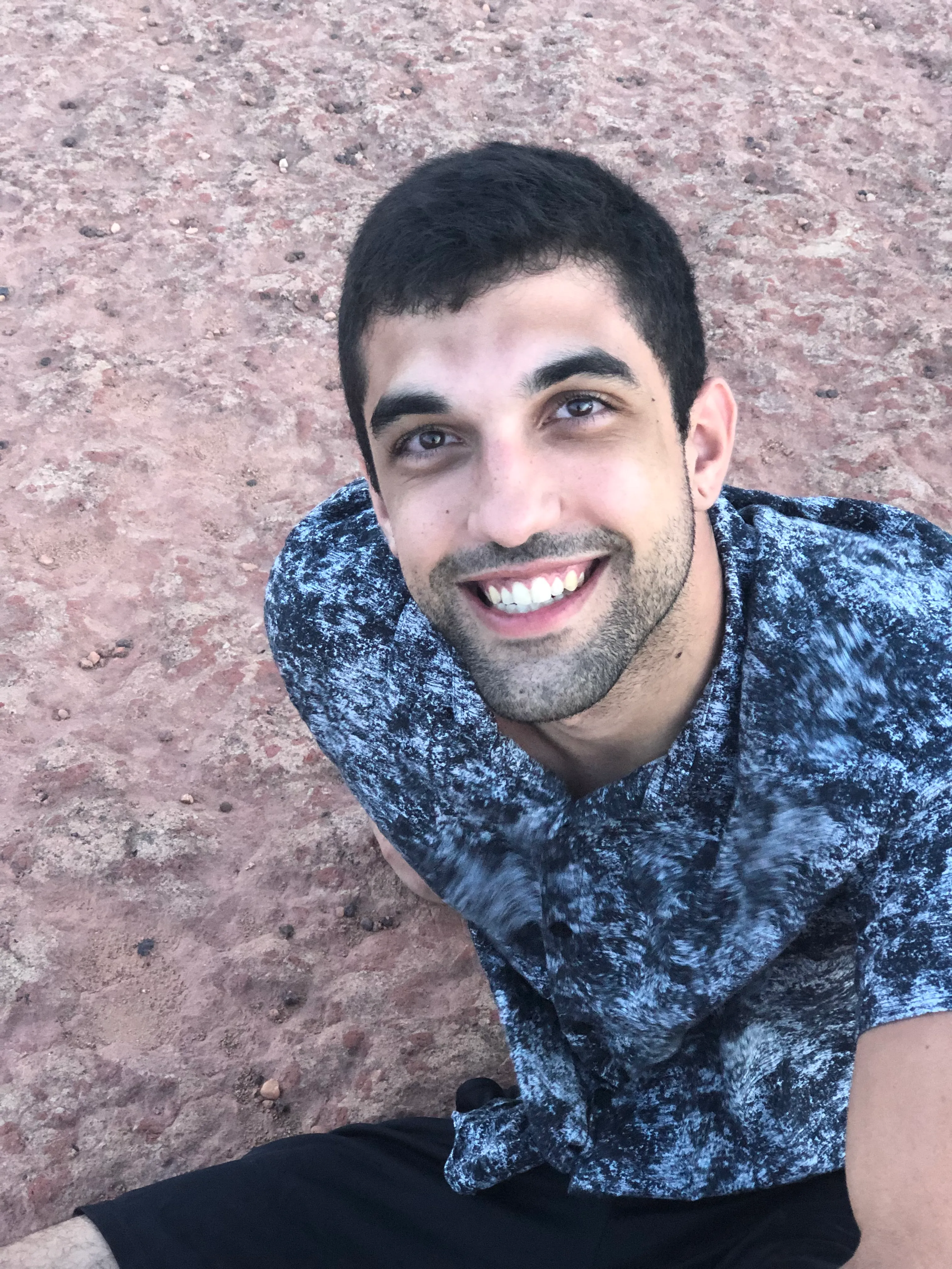 Alberto Neto