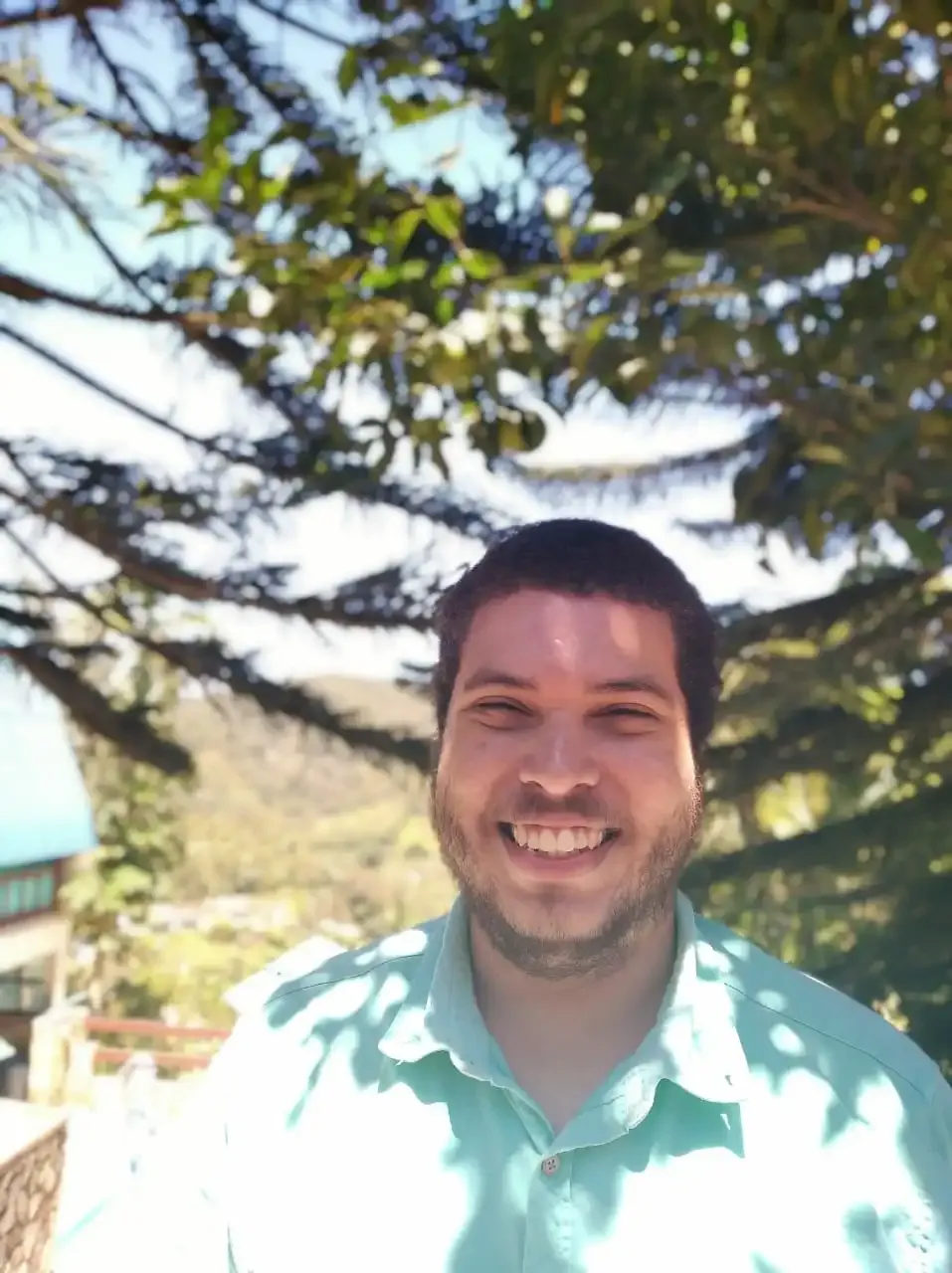 João Oliveira