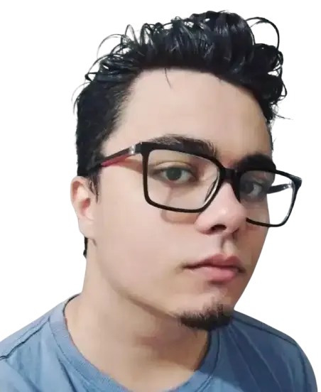 Gilson Almeida