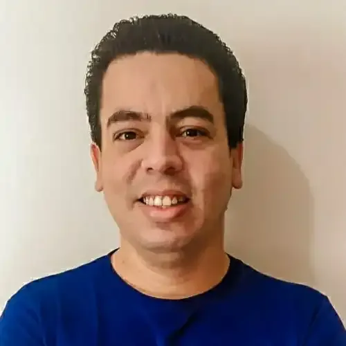 Jomar Barros
