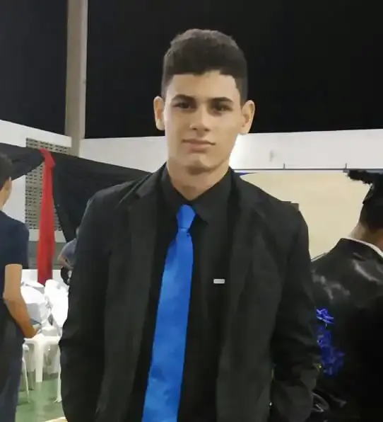 Jonatã Oliveira