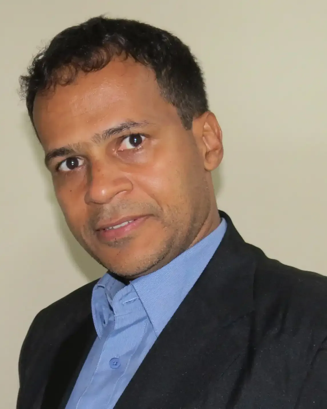 AlexN Santos