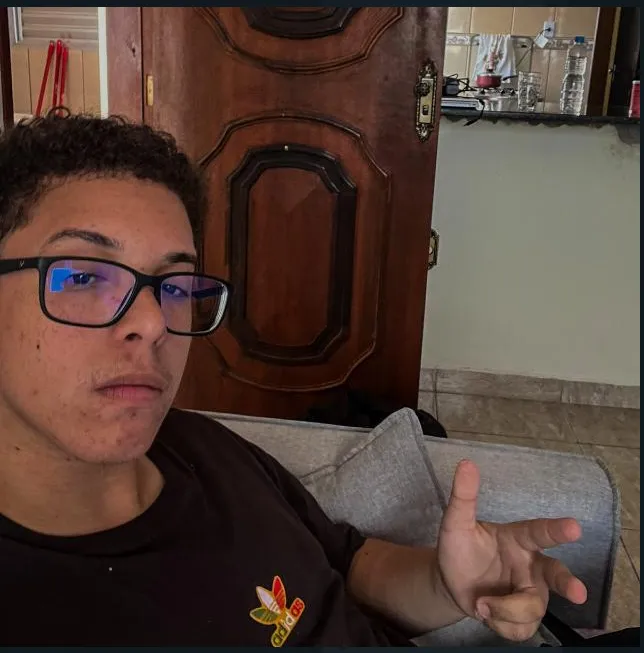 Gustavo Santos