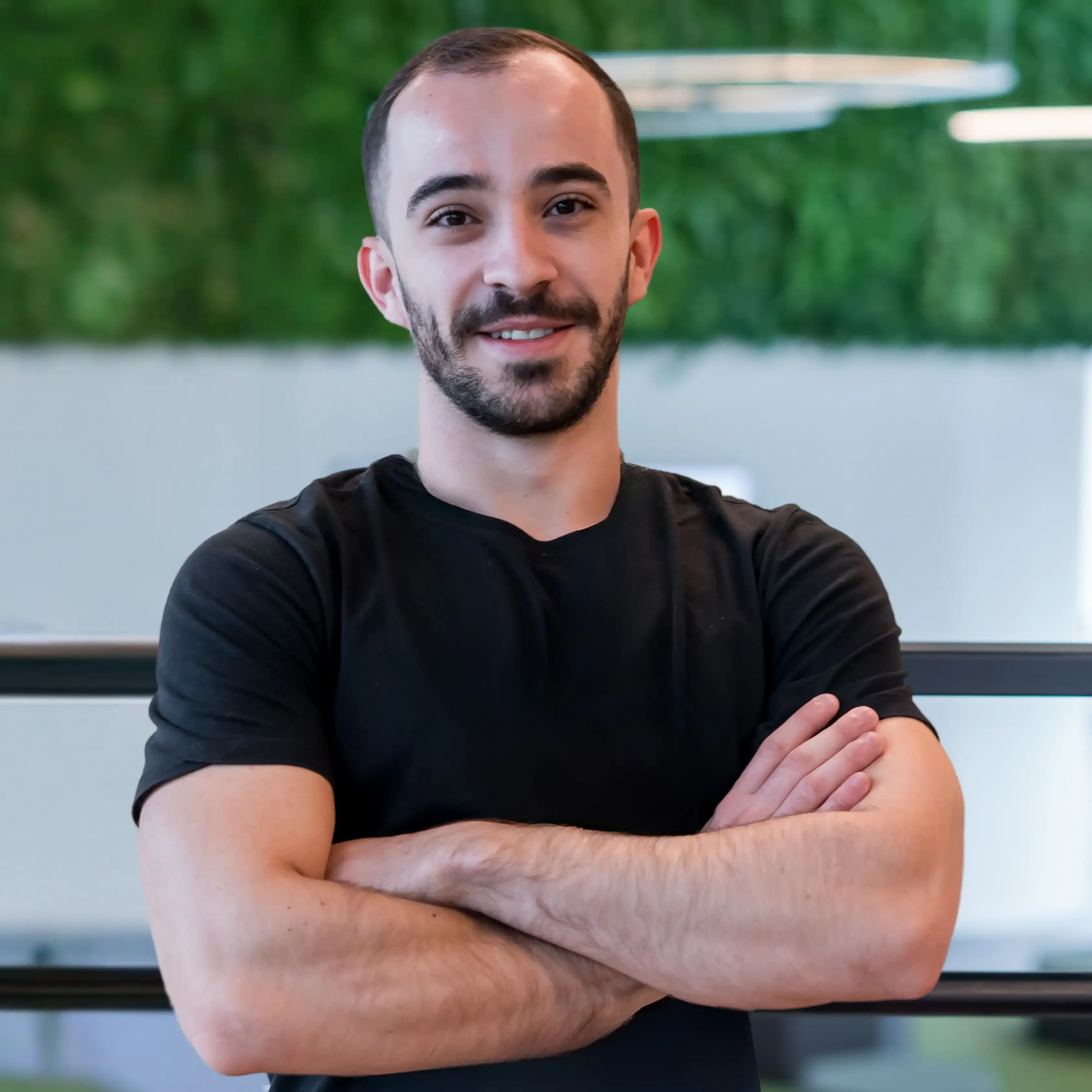 Eduardo Silva