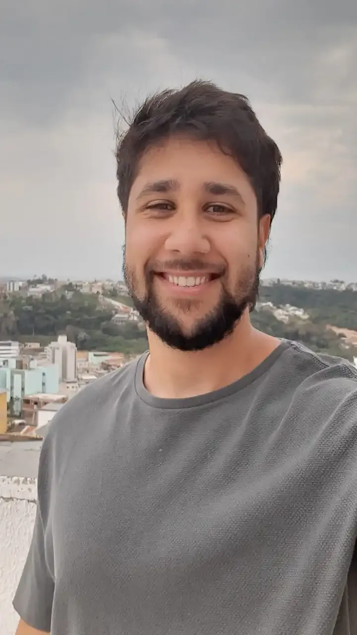 Matheus Oliveira