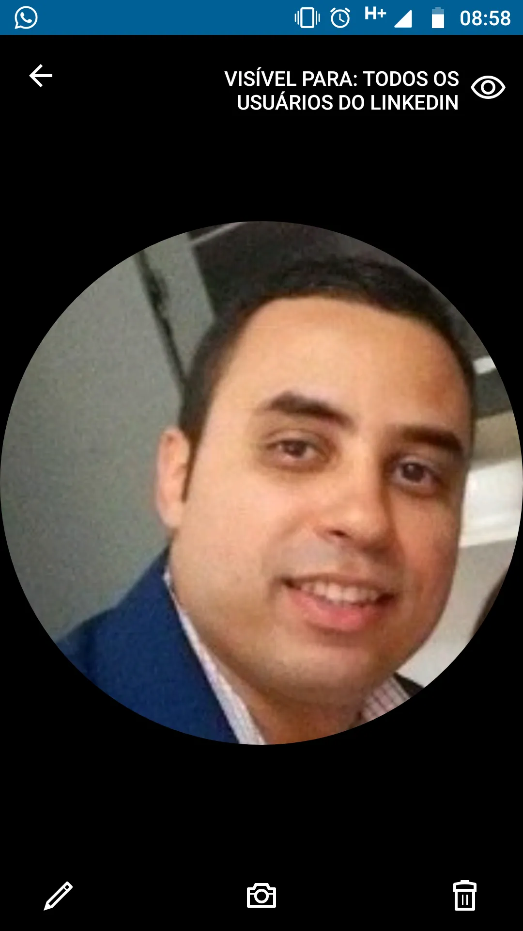 William Massalino