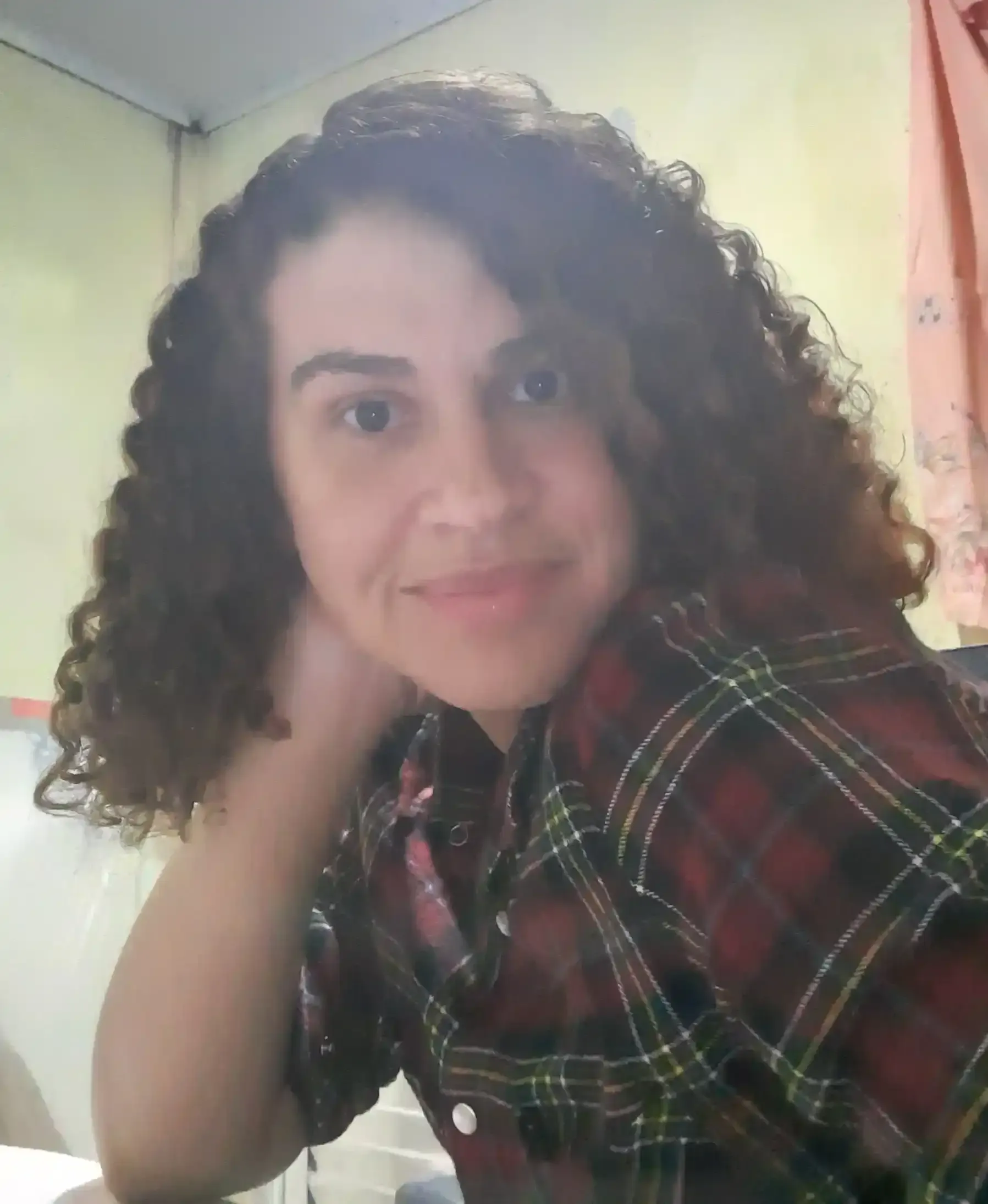 Juliete Cruz