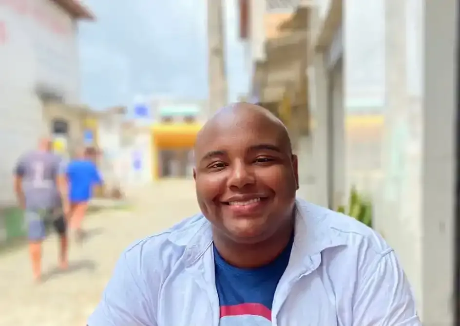 Uriel Oliveira