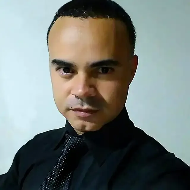 Gilton Nascimento