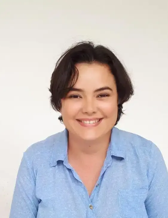 Shirley Alexandre