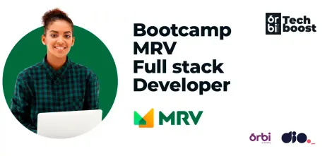 Image of MRV Fullstack Developer