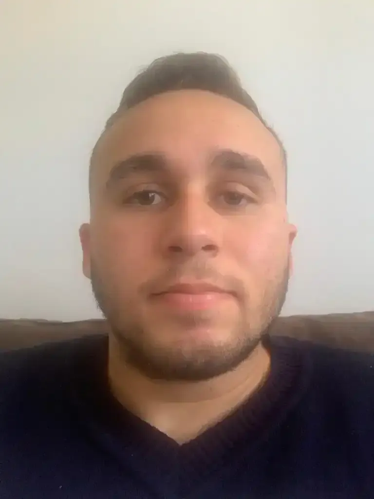 Henrique Santos