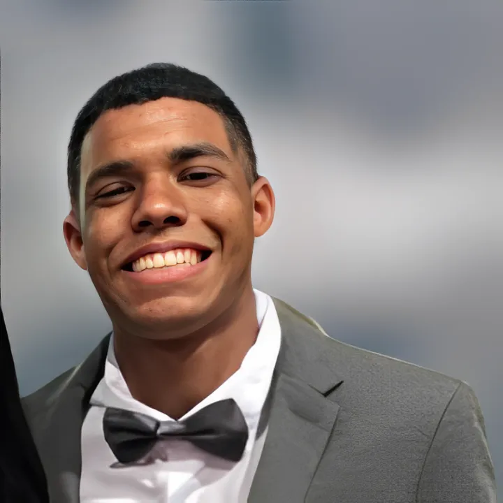 Manoel Santana