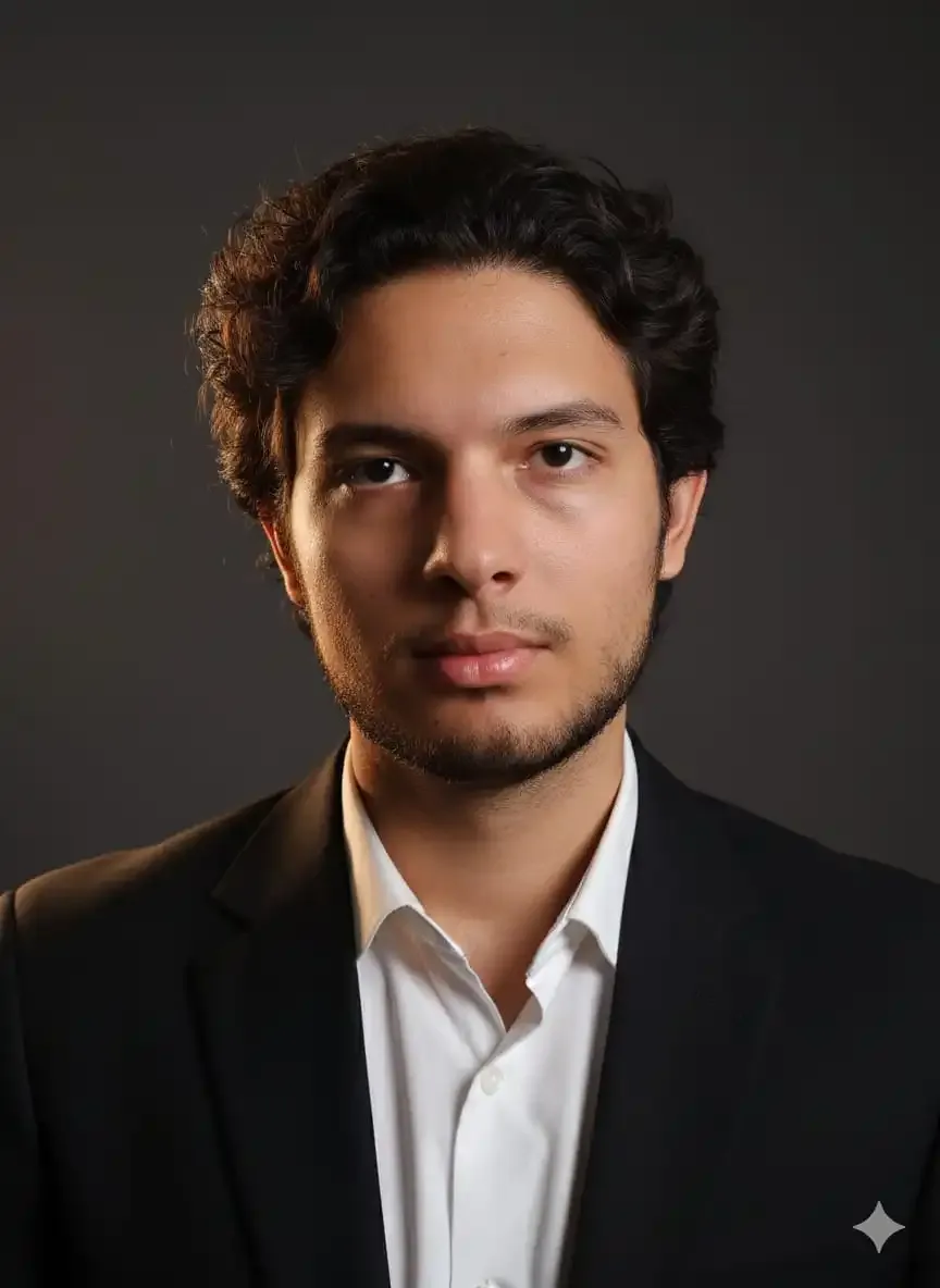 Caio Silva