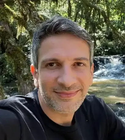Carlos Nascimento