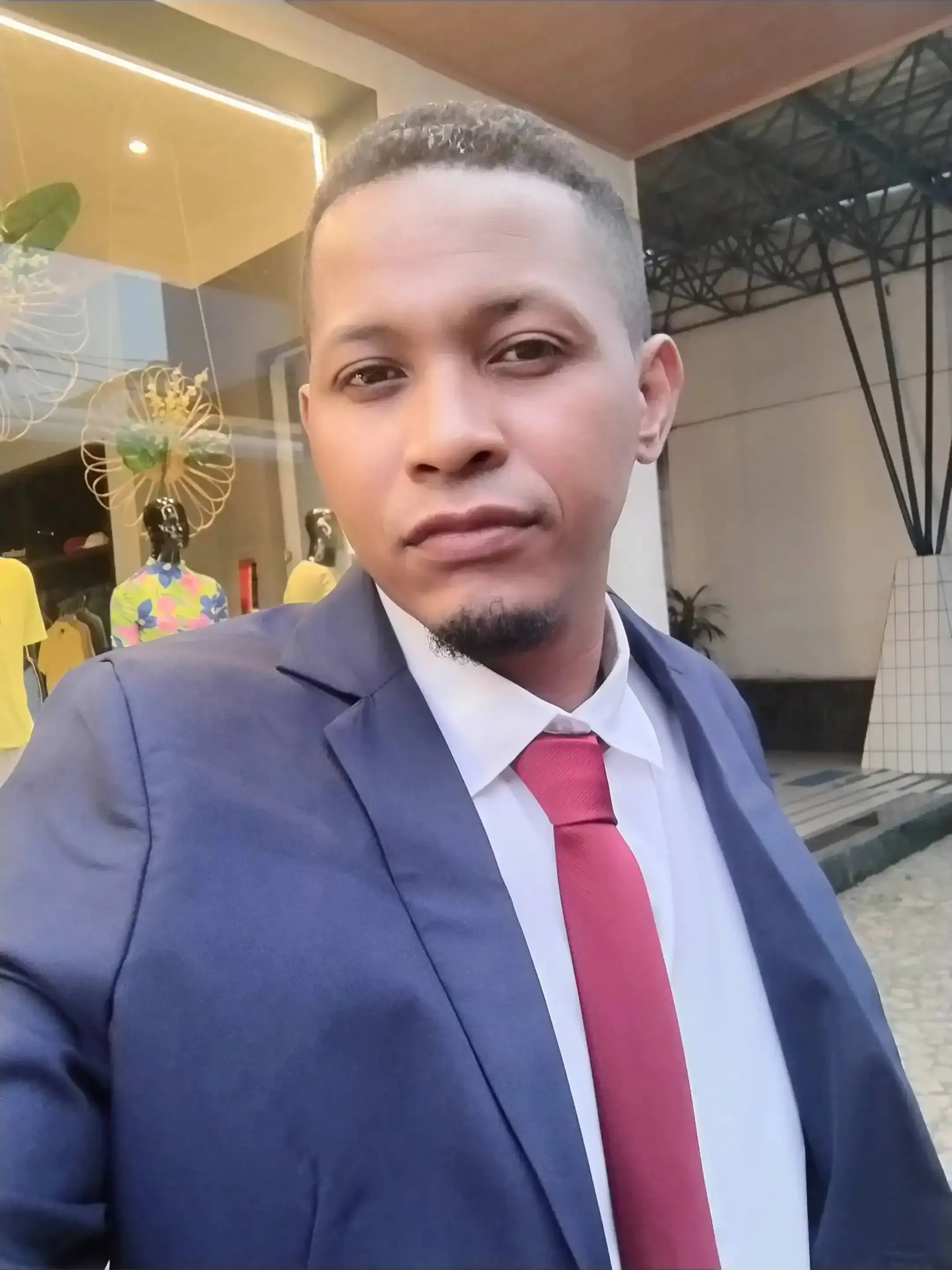 Jailson Souza