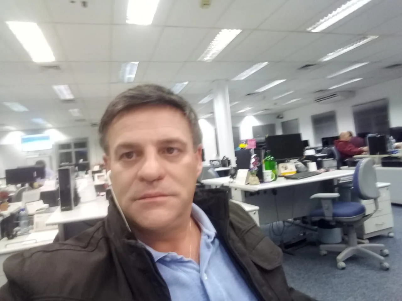 José Santos