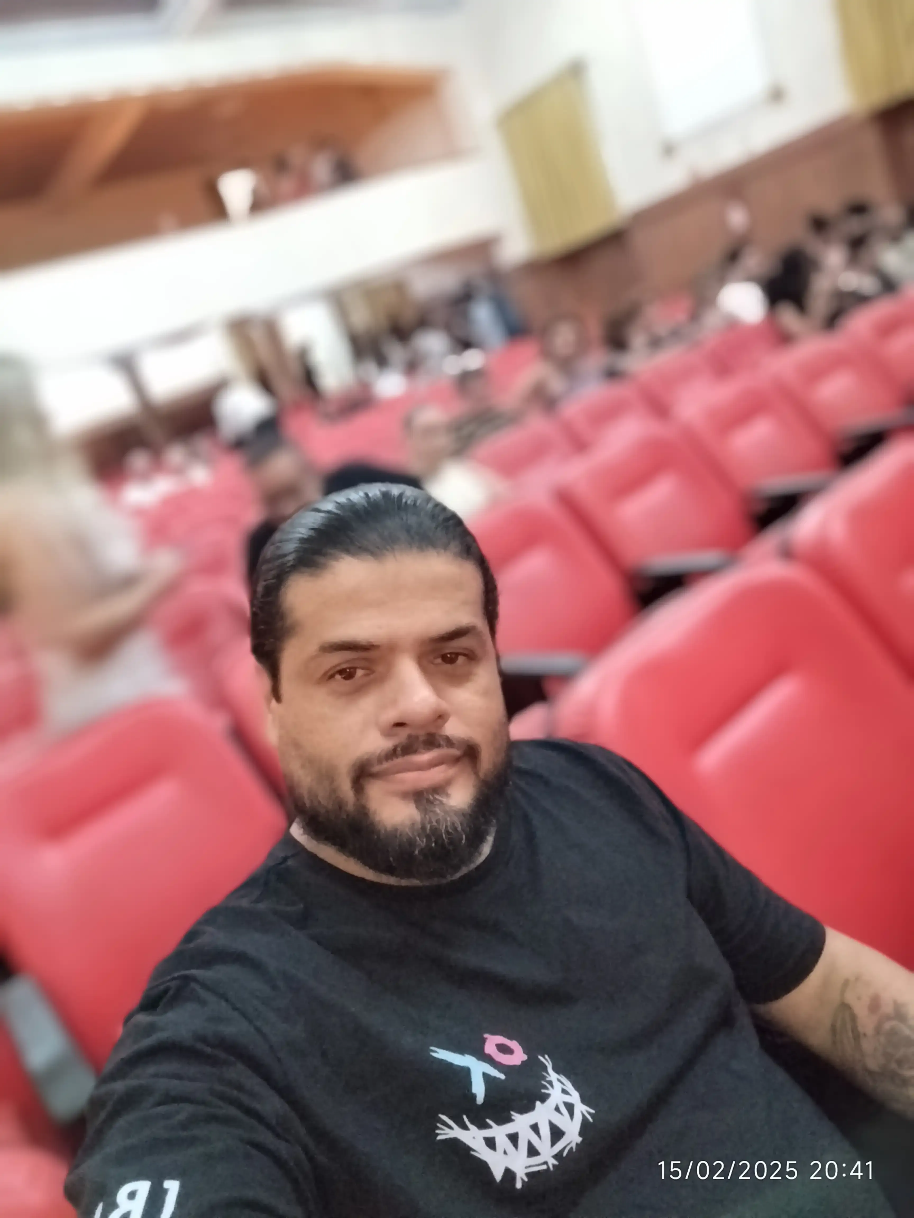 Marco Braz