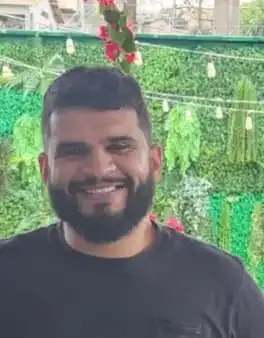 Luís Ferreira