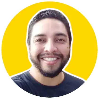 Marcos Baia