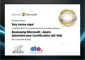 certificate image