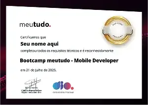 certificate image