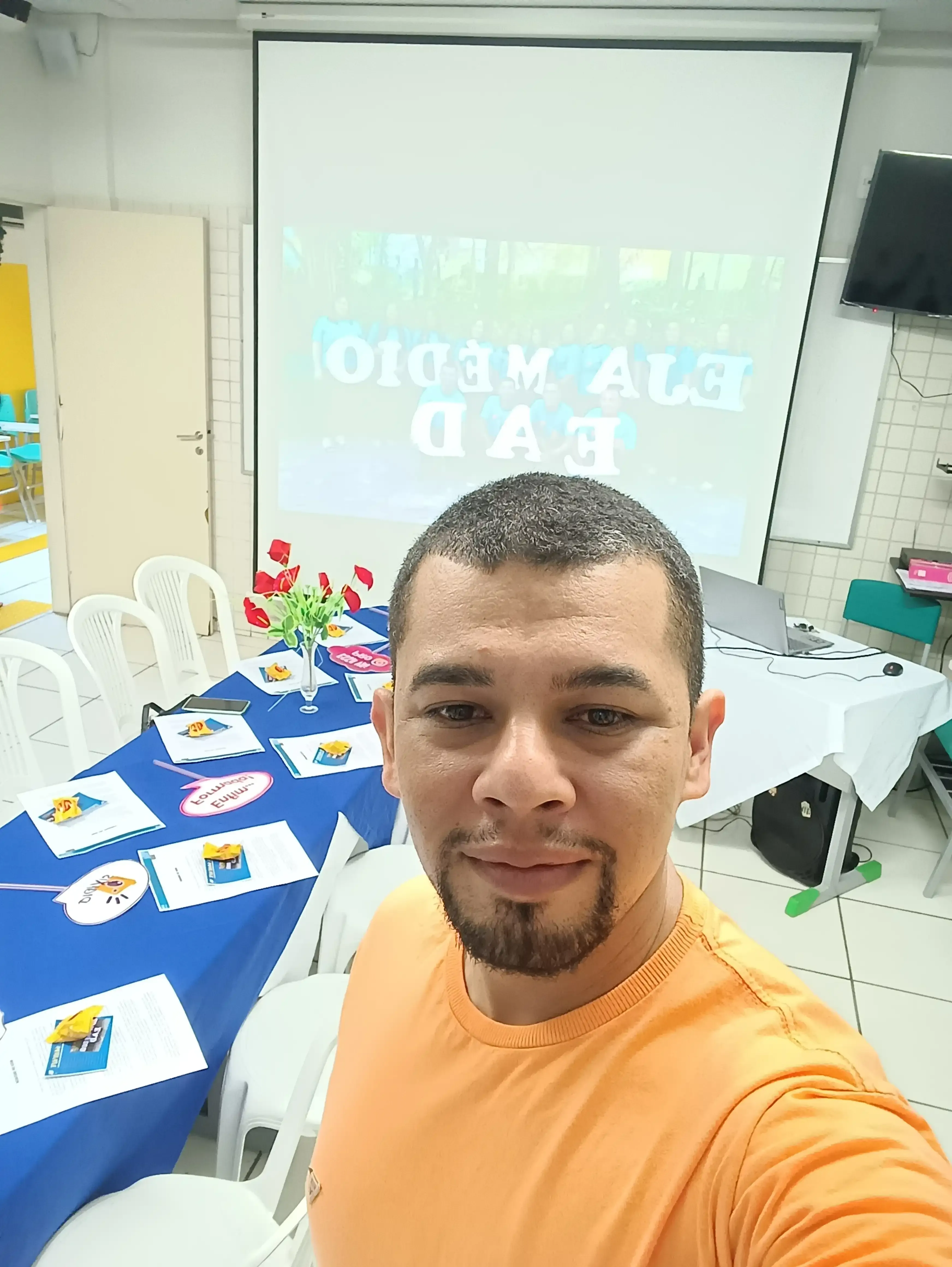 José Luna