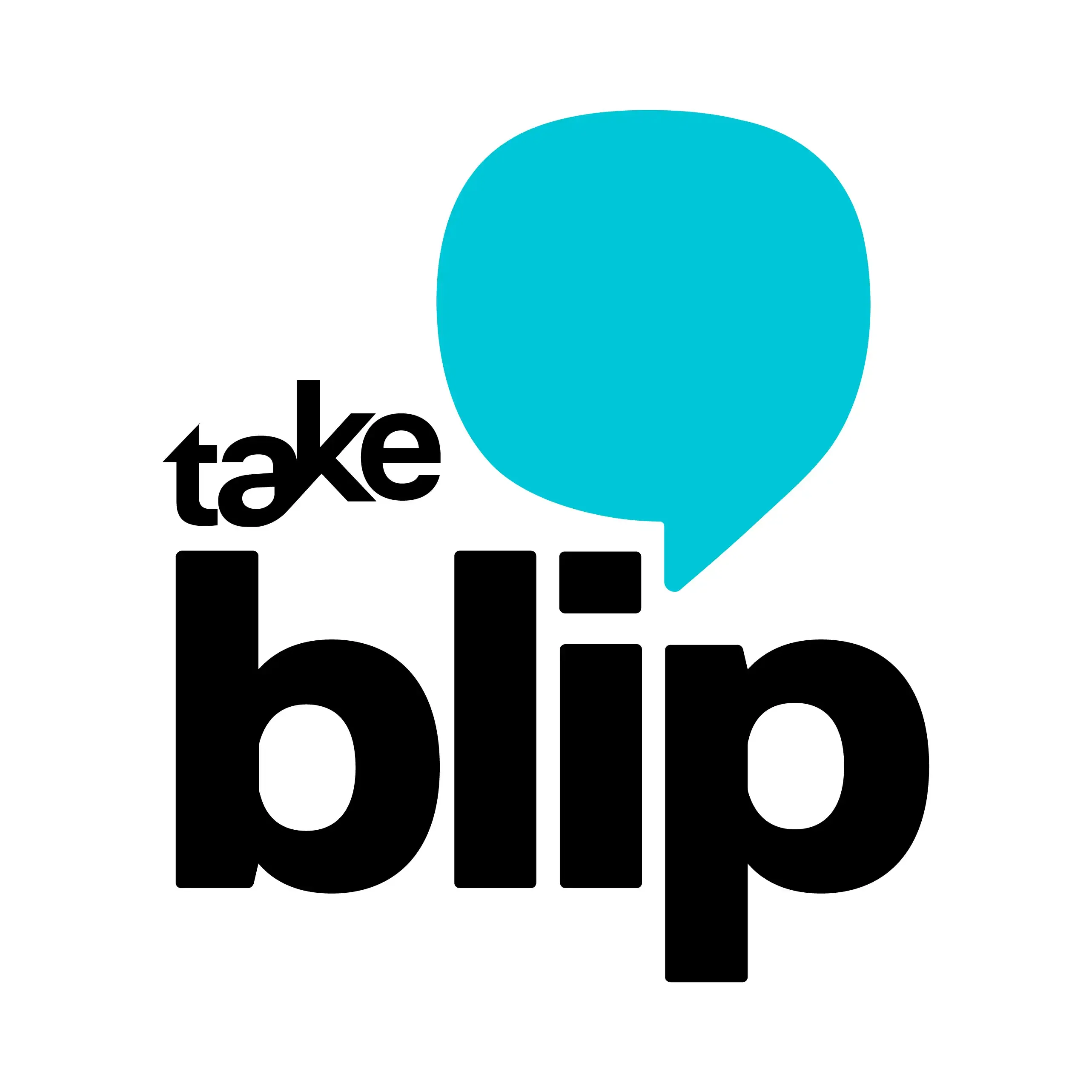 Take Blip Fullstack Developer