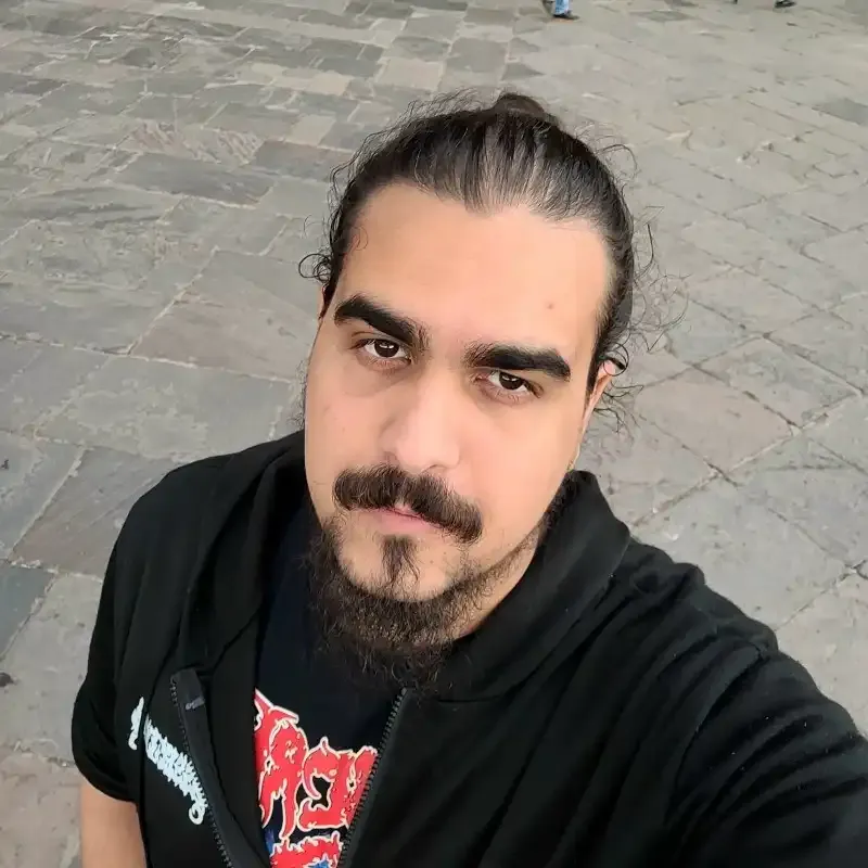 Natanael Pereira