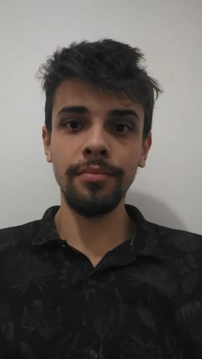 Bruno Almeida
