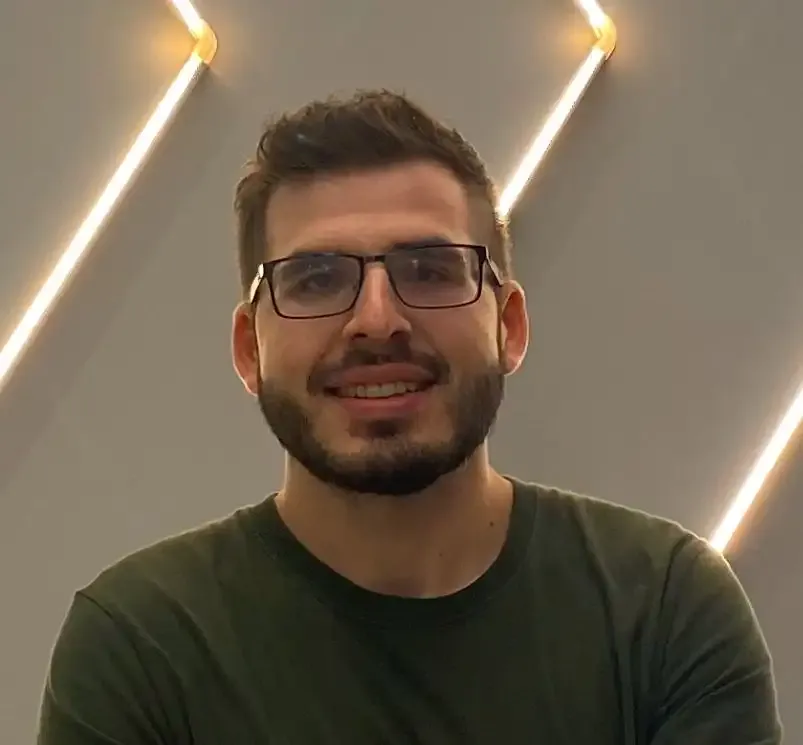 Julian Mello