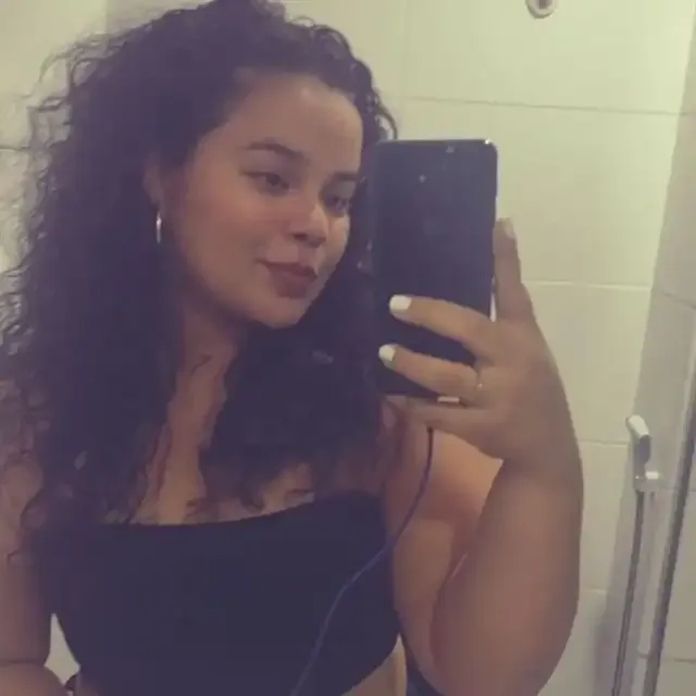 Ester Borges