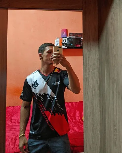 Ronaldo Nascimento