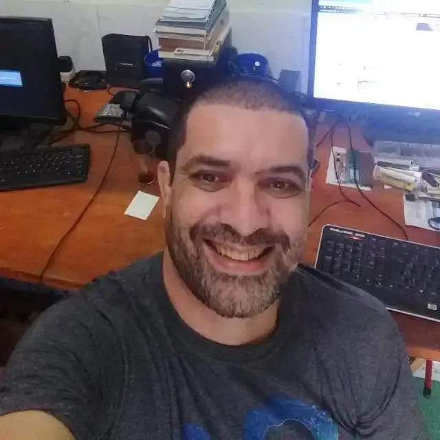 João Oliveira
