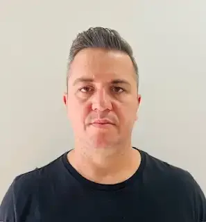 Mauro Neto