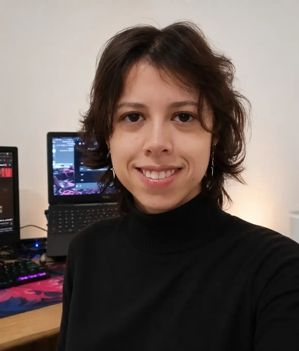 Caroline