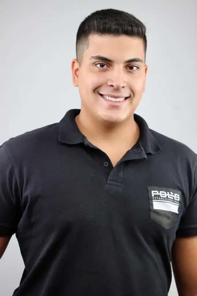 Felipe Araujo