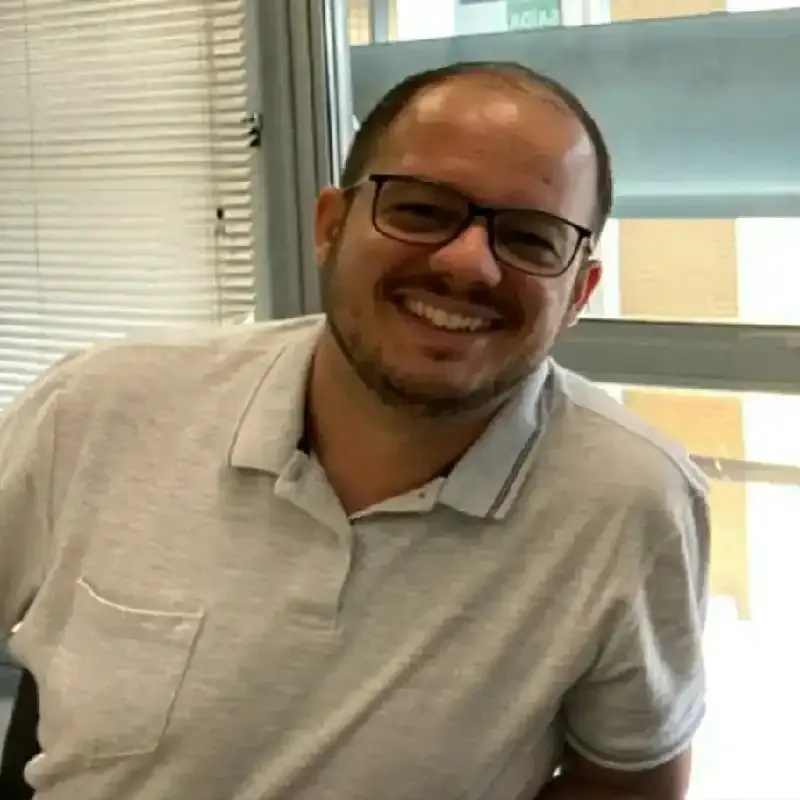 Edson Alves